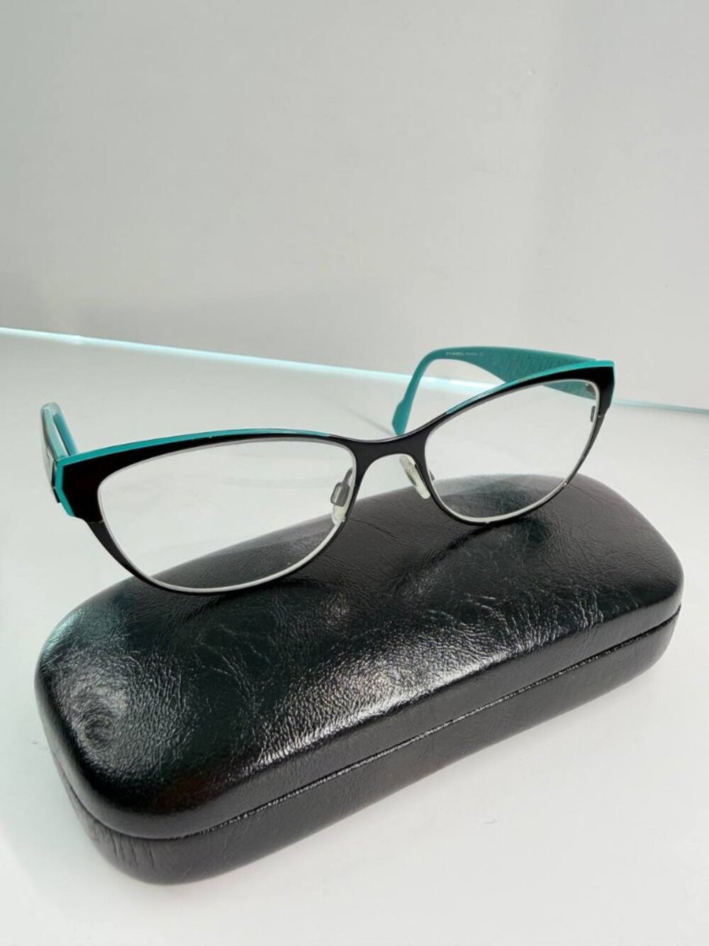 Morel NOMAD Designer Eyeglasses